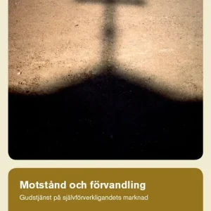 Motstånd och förvandling | 1:a upplagan Fynd