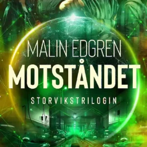risnedsättning Motståndet | 1:a upplagan