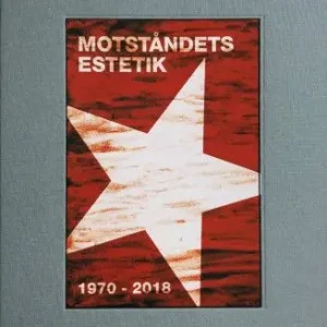 Köp nu Motståndets Estetik : affischer från utomparlamentarisk vänster 1970-2018 | 1:a upplagan