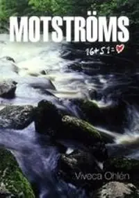 Nedsatt pris Motströms | 1:a upplagan