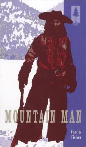 Handla nu Mountain Man | 0:e upplagan