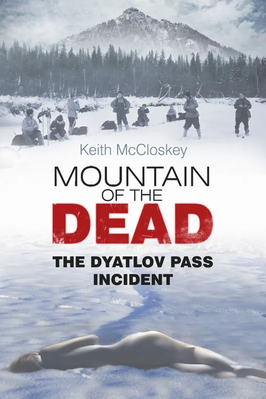 Mountain of the Dead | 0:e upplagan Extra rabatt