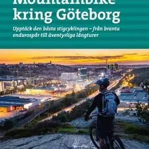 Mountainbike kring Göteborg | 2:a upplagan Populär