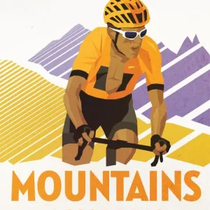 Mountains According to G | 0:e upplagan Billig