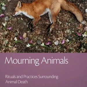 Sista chansen Mourning Animals | 0:e upplagan