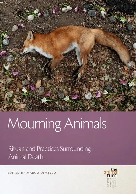 Sista chansen Mourning Animals | 0:e upplagan