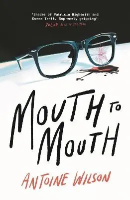 Beställ nu Mouth to Mouth | 0:e upplagan