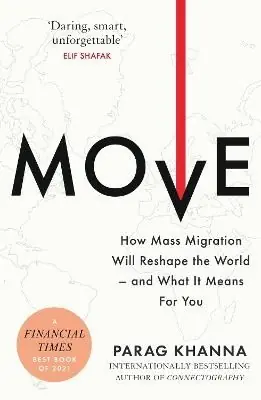 Move | 0:e upplagan Köp nu