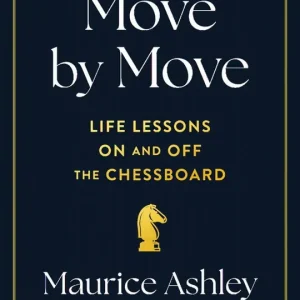 Move by Move | 0:e upplagan Populärt val