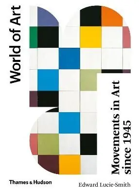 Movements in Art Since 1945 | 4:e upplagan Rabatt