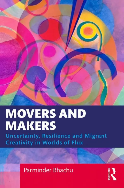Movers and Makers | 1:a upplagan Reapris