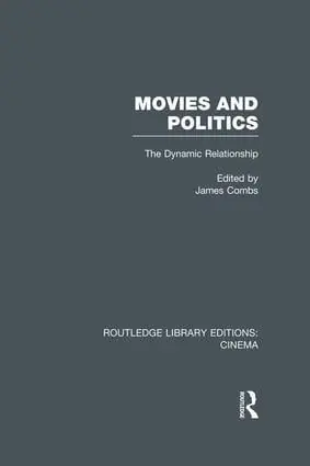 risnedsättning Movies and Politics | 1:a upplagan