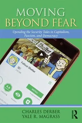 Endast denna vecka Moving Beyond Fear | 1:a upplagan