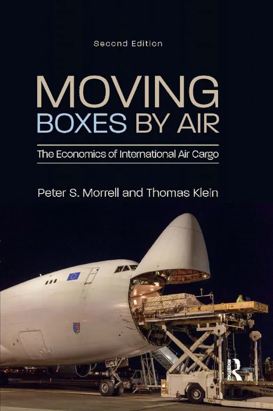 Moving Boxes by Air | 2:a upplagan Handla nu
