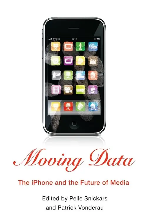 Moving Data | 0:e upplagan Köp online