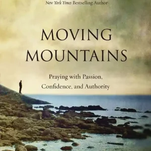 Moving Mountains | 0:e upplagan Begränsat erbjudande