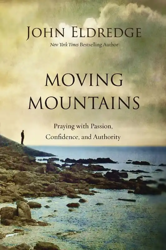 Moving Mountains | 0:e upplagan Begränsat erbjudande