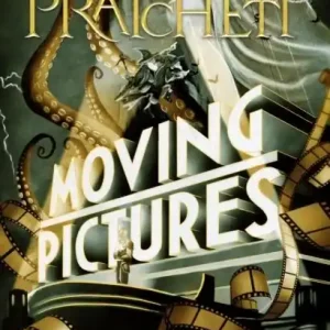 Trygg betalning Moving Pictures | 0:e upplagan