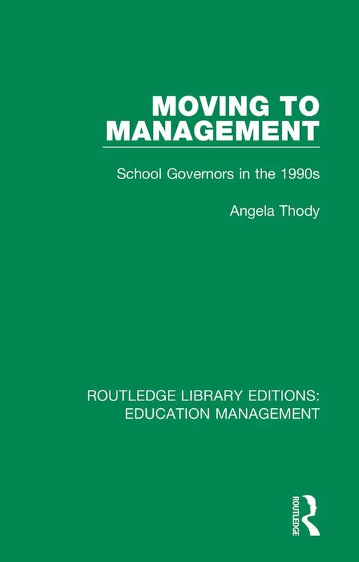 Moving to Management | 1:a upplagan I lager