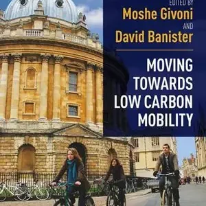 Moving Towards Low Carbon Mobility | 0:e upplagan Extra rabatt