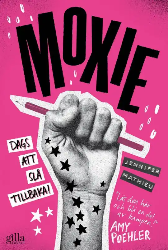 Moxie | 0:e upplagan Rabatter