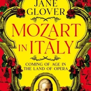 Endast idag Mozart in Italy | 0:e upplagan