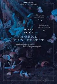 Mørkemanifestet | 1:a upplagan Fynd