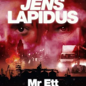 Mr Ett | 0:e upplagan Expressleverans
