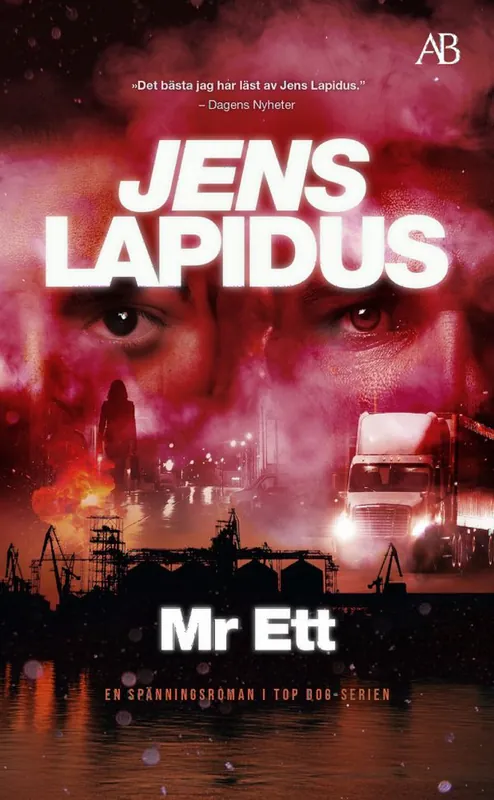 Mr Ett | 0:e upplagan Expressleverans