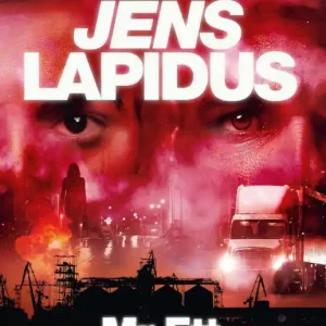 Mr Ett | 0:e upplagan Begränsad tid