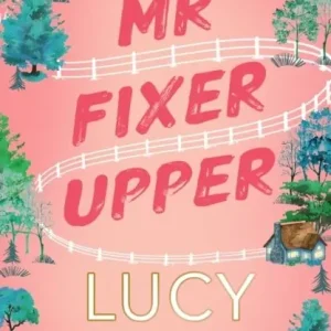 Mr Fixer Upper | 0:e upplagan Köp online