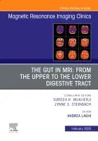 Fynd MR Imaging of the Bowel, An Issue of Magnetic Resonance Imaging Clinics of North America | 0:e upplagan