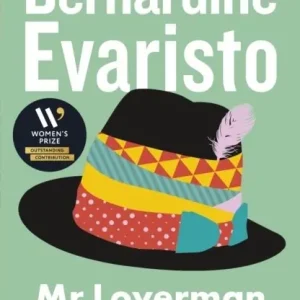Populär Mr Loverman | 0:e upplagan