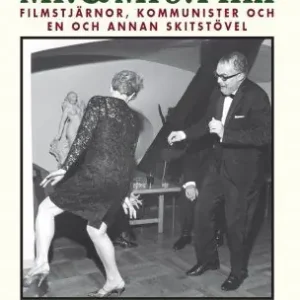 Köp online Mr och Mrs Film | 0:e upplagan