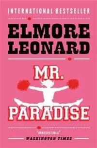 Beställ nu Mr Paradise | 0:e upplagan