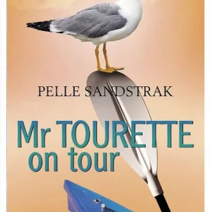 Mr Tourette on tour | 1:a upplagan Kampanj