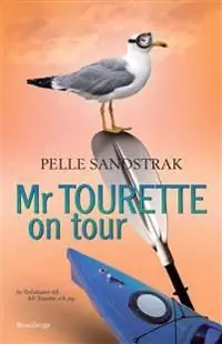 Mr Tourette on tour | 0:e upplagan Reapris