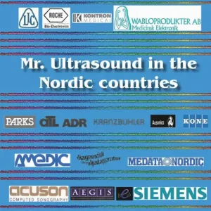 Säker betalning Mr. Ultrasound in the Nordic countries | 0:e upplagan