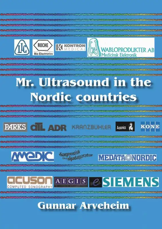 Säker betalning Mr. Ultrasound in the Nordic countries | 0:e upplagan