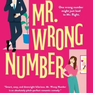 Mr. Wrong Number | 0:e upplagan Snabb frakt