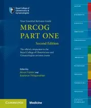MRCOG Part One | 0:e upplagan Snabb frakt