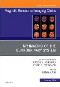 Säker betalning MRI of the Genitourinary System, An Issue of Magnetic Resonance Imaging Clinics of North America | 0:e upplagan