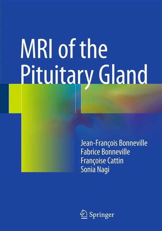Reapris MRI of the Pituitary Gland | 1:a upplagan