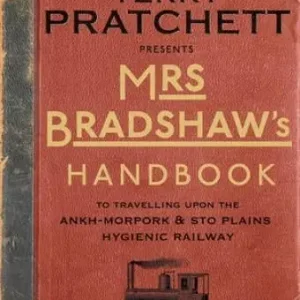 Rea Mrs Bradshaw's Handbook | 0:e upplagan