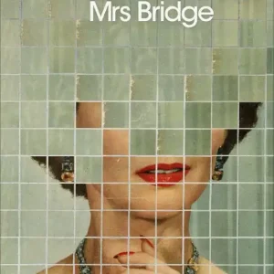 Mrs Bridge | 0:e upplagan Köp nu