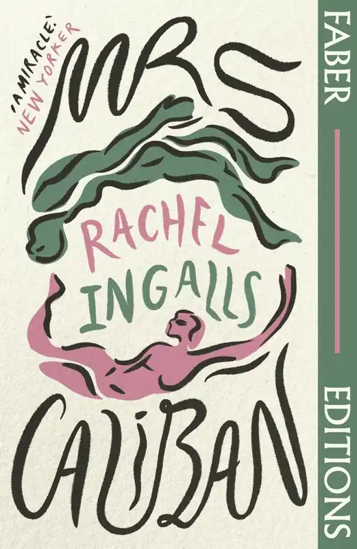 Mrs Caliban (Faber Editions) | 0:e upplagan Fynd
