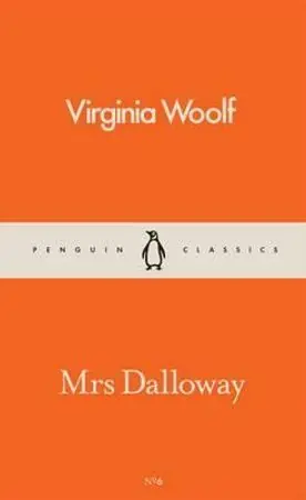 Mrs Dalloway | 0:e upplagan Köp nu
