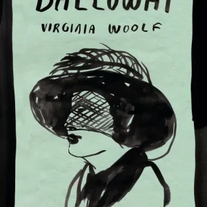 Mrs Dalloway | 0:e upplagan Säker betalning