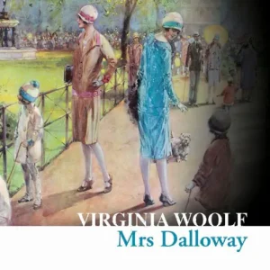 Säker betalning Mrs Dalloway | 0:e upplagan