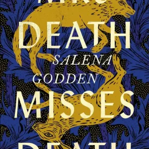 Begränsat antal Mrs Death Misses Death | 0:e upplagan